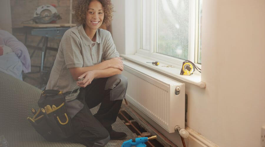 Professional Leak Detection Services in Winterthur, DE